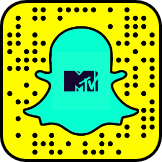 MTV snapchat