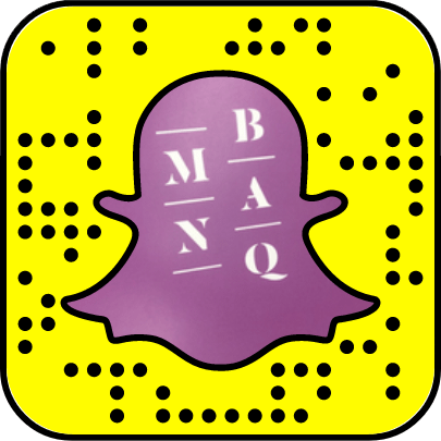 Musee national des beaux-arts du Quebec Snapchat username