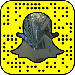 Museo de Arte Latinoamericano de Buenos Aires snapchat