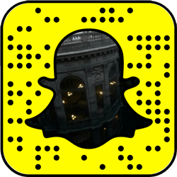 Museo Nacional de Arte snapchat