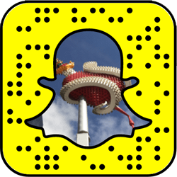 Museum of Contemporary Art Denver Snapchat username