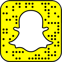 Museum of Fine Arts Boston Snapchat username