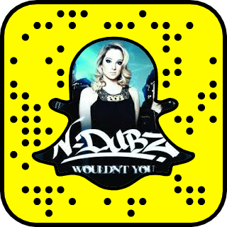 N-Dubz Snapchat username