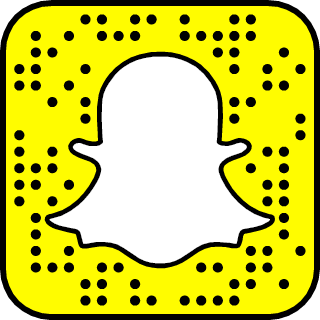 Nascar Snapchat username