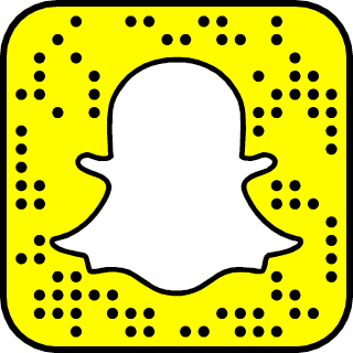 Natasha Negovanlis Snapchat username