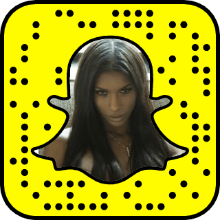 Natassia Dreams Snapchat username