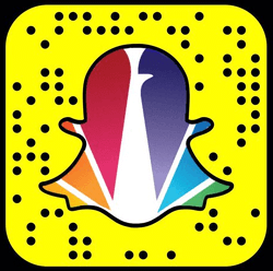 NBC snapchat