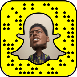New Orleans Pelicans Snapchat username