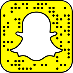 New York Red Bulls Snapchat username