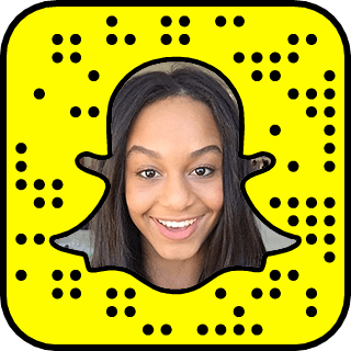 Nia Sioux Snapchat username