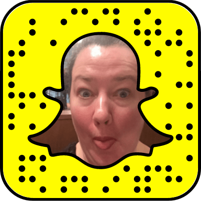 Niamh Shields Snapchat username