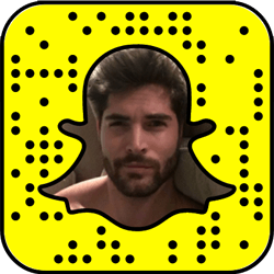Nick Bateman Snapchat username