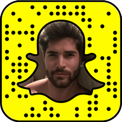 Nick Bateman snapchat