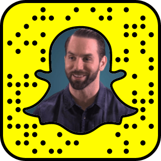 Nick Groff snapchat