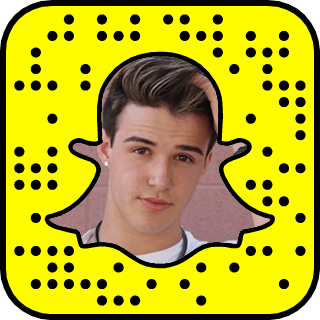 Nick Horton Snapchat username