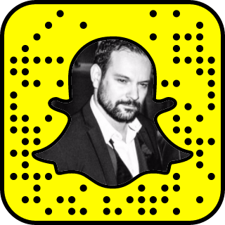 Nick Nevern snapchat