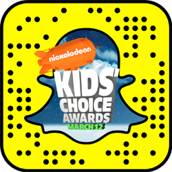 Nickelodeon snapchat