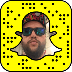 Nicolas Dalby Snapchat username