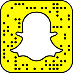 Nicolas Isimat-Mirins Snapchat username