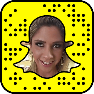 Nicole Bahls snapchat