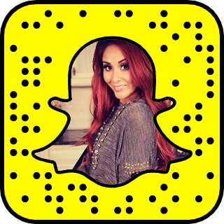 Nicole Polizzi snapchat