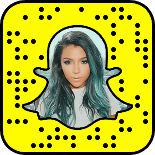 Niki DeMartino Snapchat username