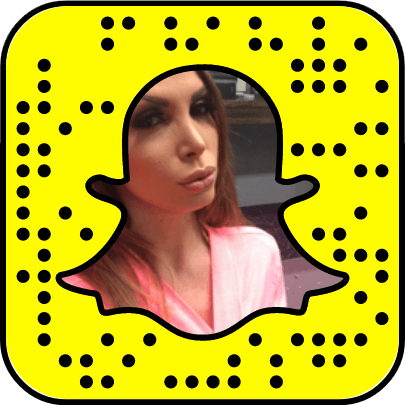Nikki Benz Snapchat username