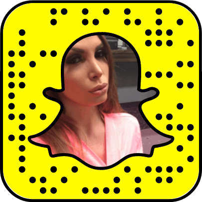 Nikki Benz snapchat