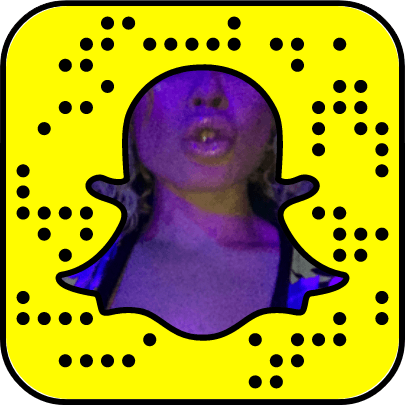 Nikki Delano Snapchat username