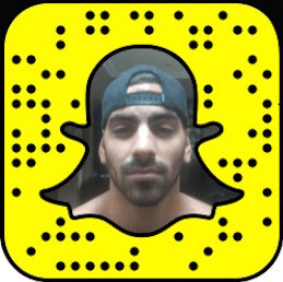 Nyle DiMarco Snapchat username