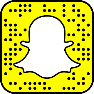 NYSE Snapchat username