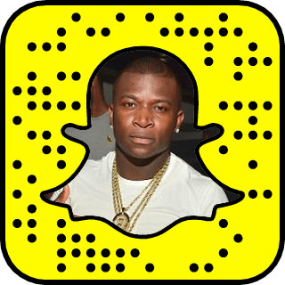 O.T Genasis Snapchat username