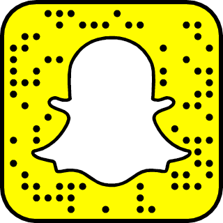 Oana Gregory Snapchat username