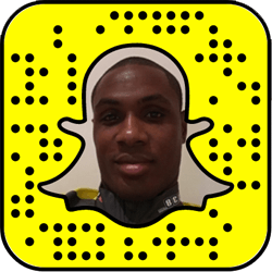 Odion Ighalo snapchat