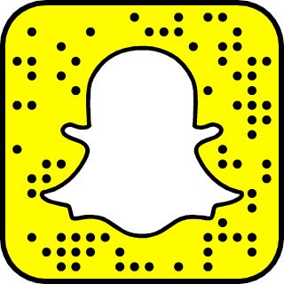 OFRA Cosmetics Snapchat username