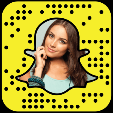 Olivia Culpo snapchat