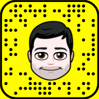 Osman Khalid Butt Snapchat username
