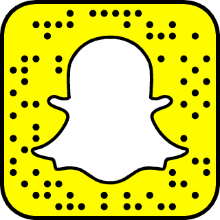 Ossi Glossy Snapchat username