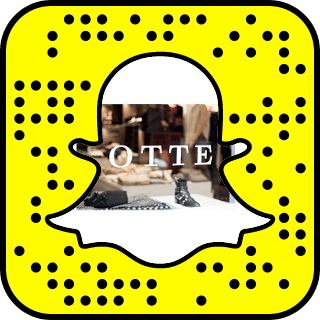 Otte Ny Snapchat username