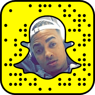 Ozuna snapchat