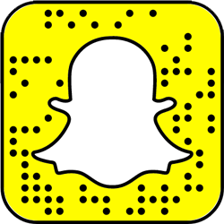 Paige Vanzant Snapchat username