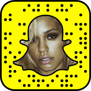 Paloma Ford Snapchat username