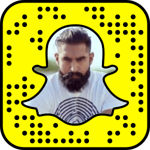 Parmish Verma snapchat