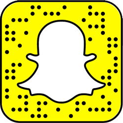 Paul Arriola Snapchat username