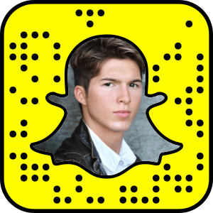 Paul Butcher snapchat