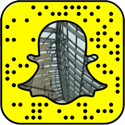 Peabody Essex Museum Snapchat username