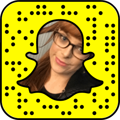 Penny Pax Snapchat username