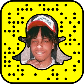 Perry Paris Moise Snapchat username