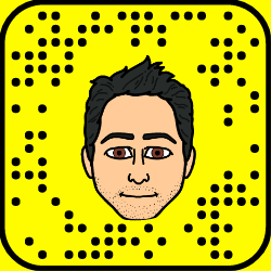 Pete Wentz Snapchat username