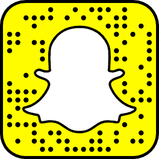 PGA TOUR Snapchat username